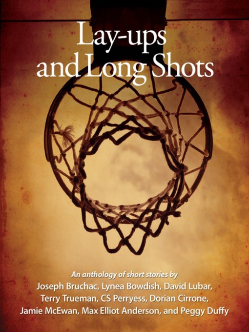 Title details for Lay-ups and Long Shots by David Lubar - Available